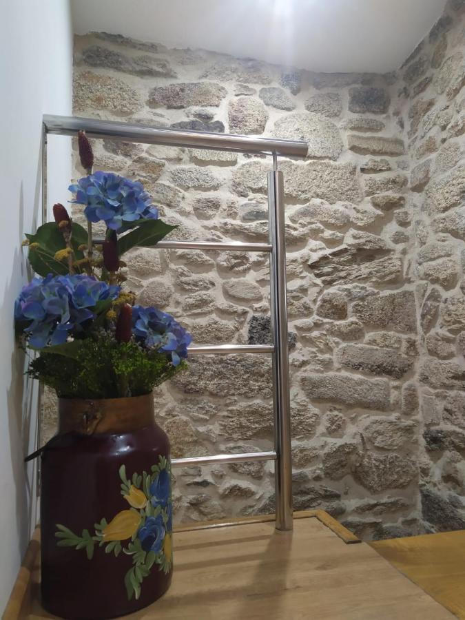 Holiday home O Recuncho Do Maio