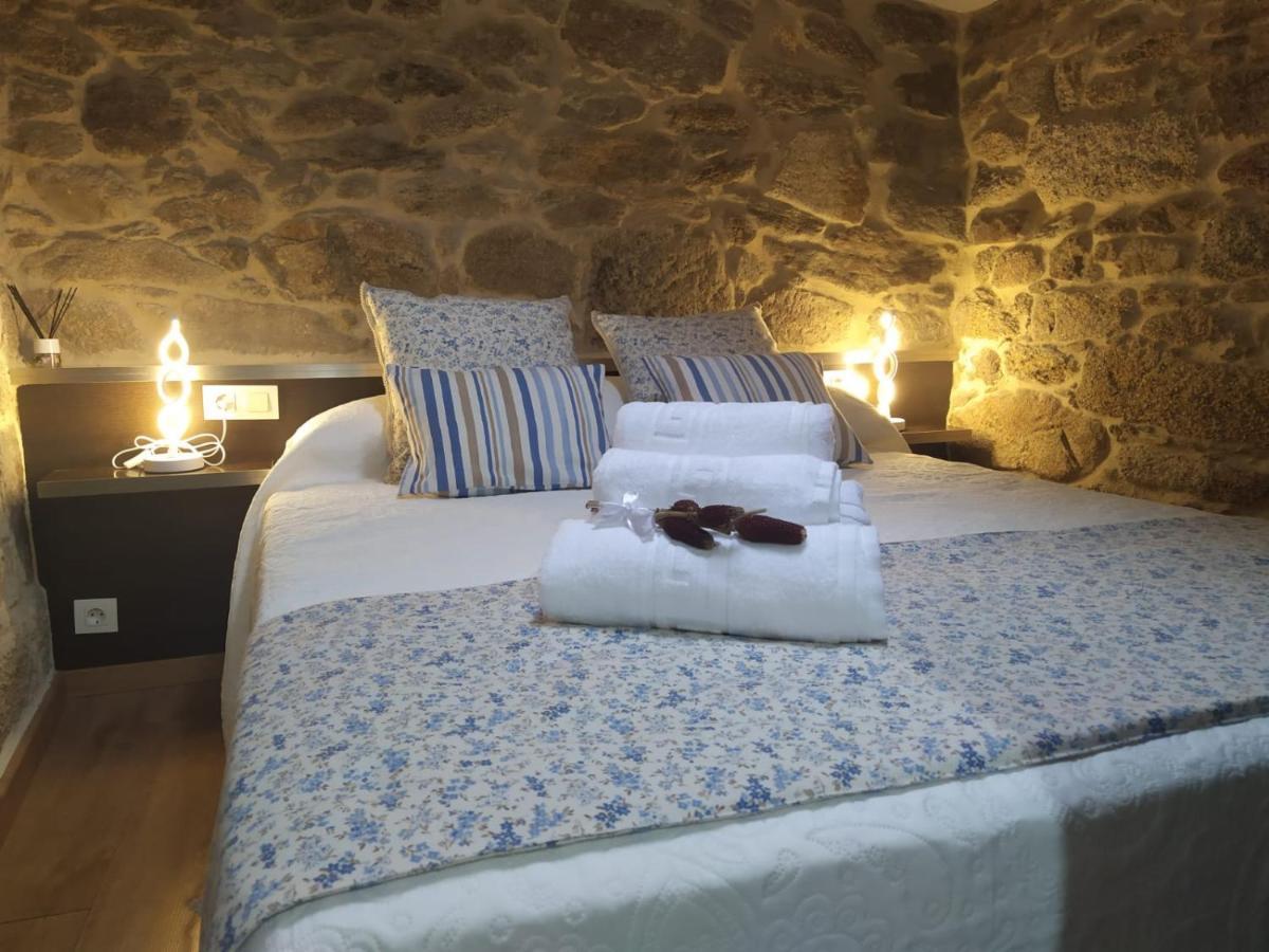 Holiday home O Recuncho Do Maio