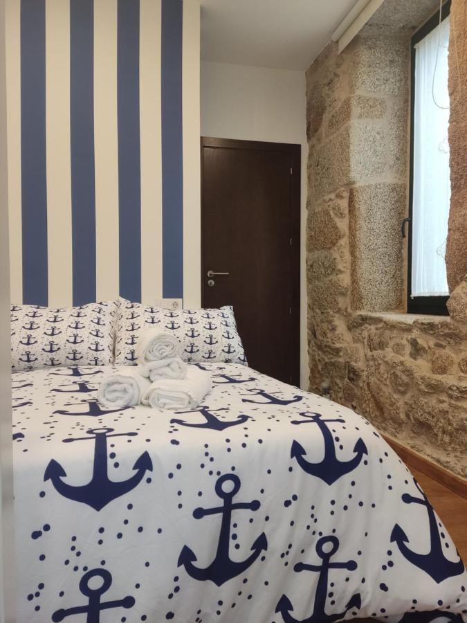 Holiday home O Recuncho Do Maio Muros