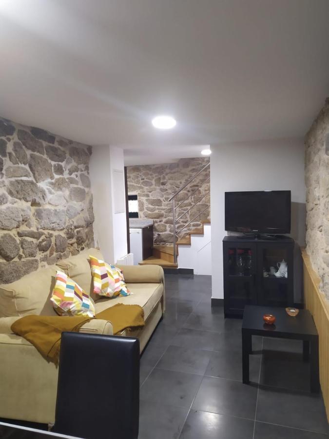 O Recuncho Do Maio Holiday home